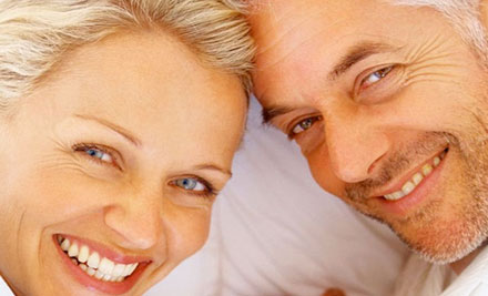 Confidentures Denture Clinic