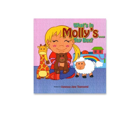 Molly's Bedtime Stories