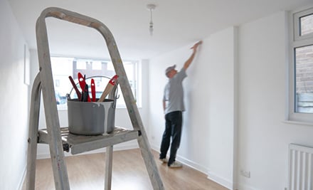 Wellington Paint Solutions