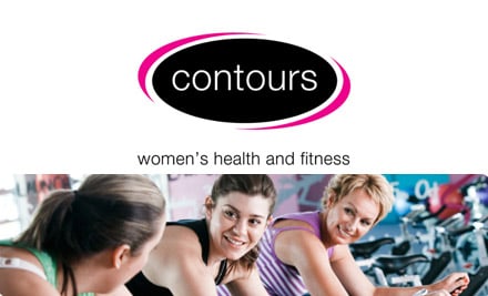 Contours New Plymouth