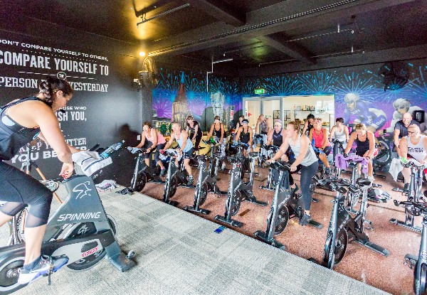 BodyFix Gym Christchurch