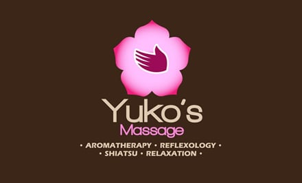 Yuko's Massage
