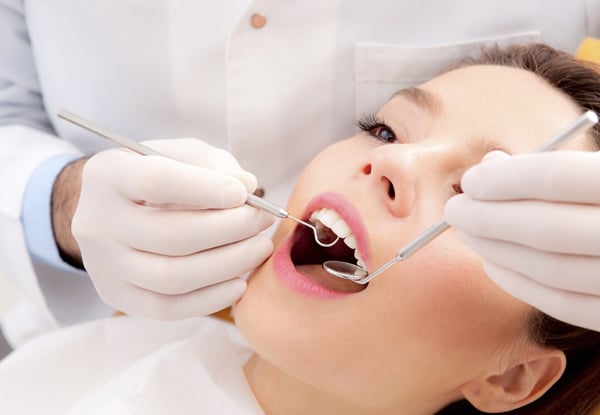 Shine Dental
