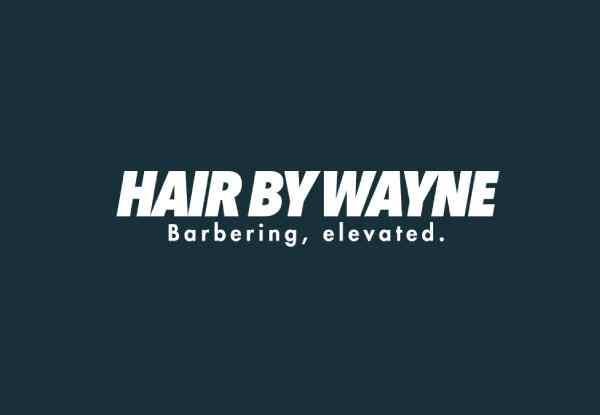 HAIR BY WAYNE