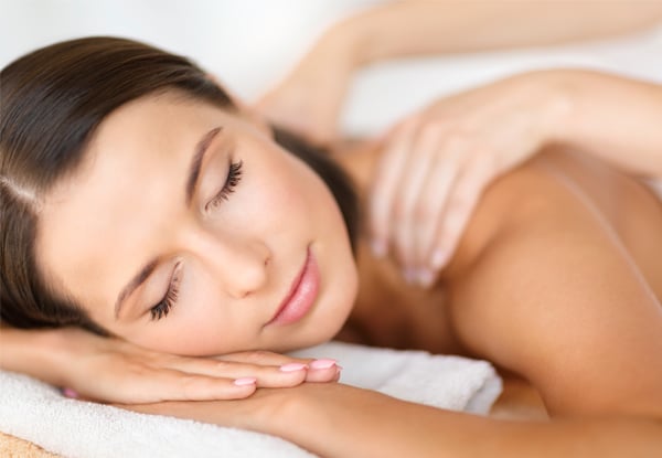 Jenny Allan Massage Therapy
