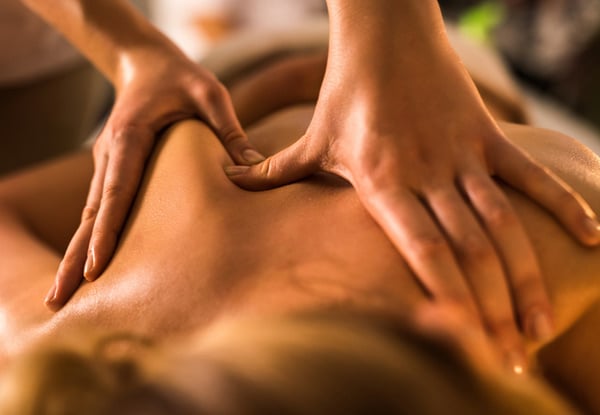 ease Japanese Massage
