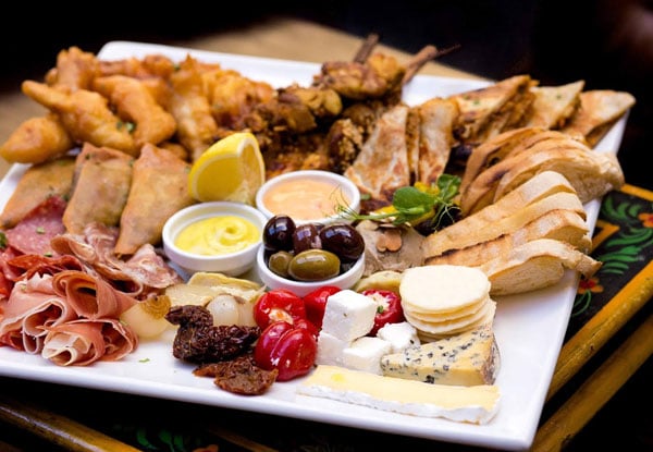 $30 for a $60 Dining & Drinks Voucher