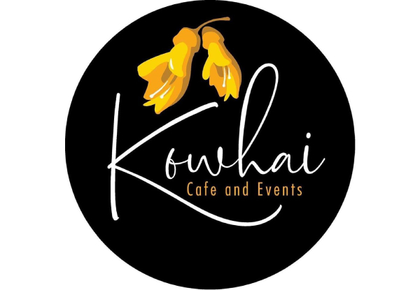 Kowhai Cafe