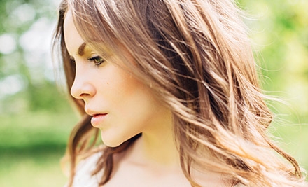 From $24 for an OLAPLEX In-Salon Bond Reparation Treatment - Four Options Available (value up to $145)