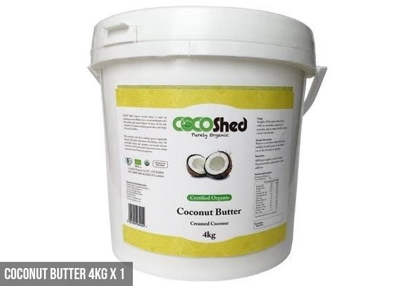 COCO Shed