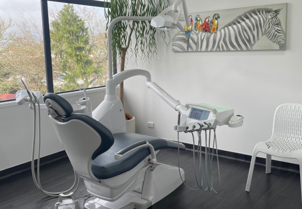 The Dental Suite Silverdale