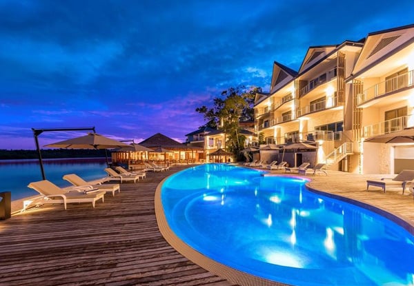 Ramada Resort Port Vila