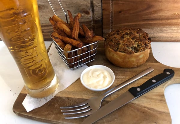 The Outlaw Bar and Bistro