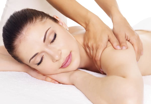 Nicola Bane Massage Therapy