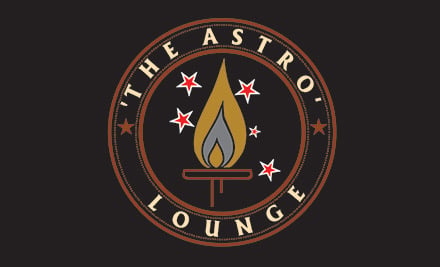 The Astro Lounge
