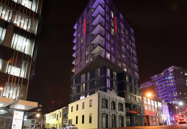 Ramada Suites by Wyndham - Victoria Street West, Auckland