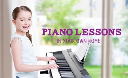 Go Piano