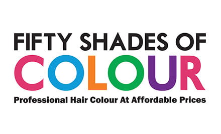 Fifty Shades Of Colour