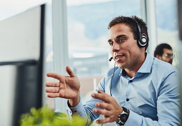 Customer Care Training Online Course
