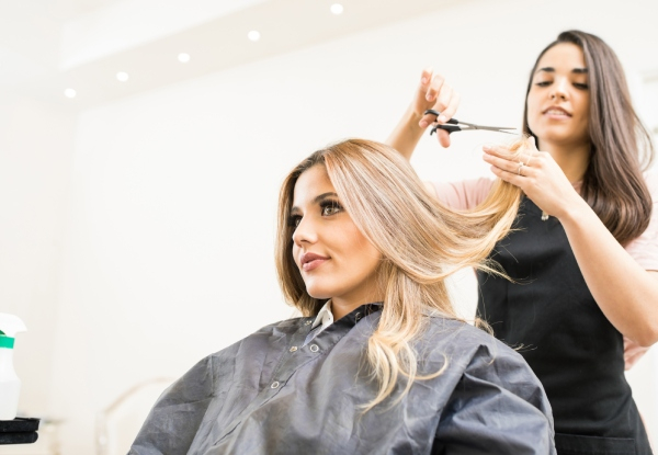 Headmistress Organic Hair Salon
