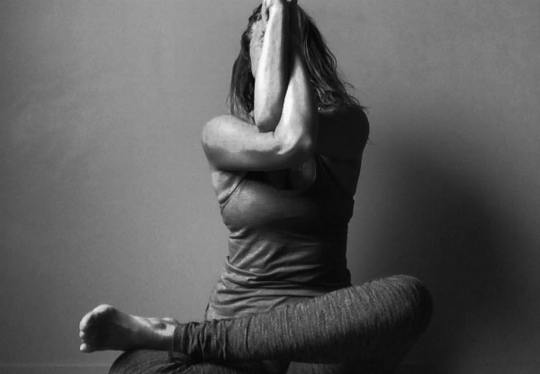 Yoga on Thorndon