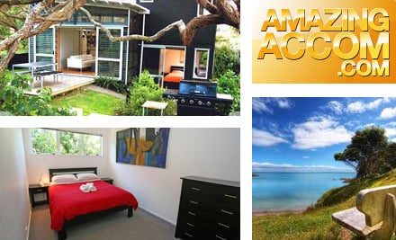 AmazingAccom.com