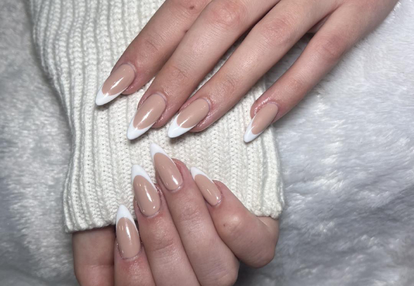 Arcade Nails