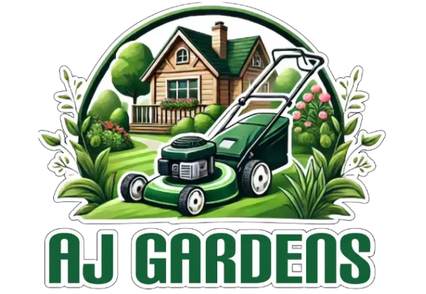 AJ Garden Maintenance