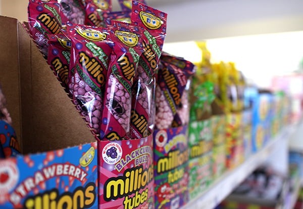 $10 In-Store Voucher - Two Locations Riccarton & Rangiora