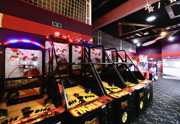 Wairau Park Tenpin