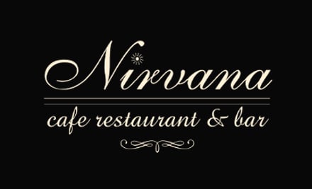 Nirvana Cafe, Cuba St
