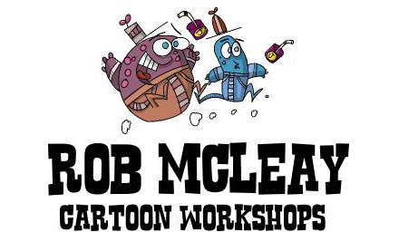 Mcleay Workshops