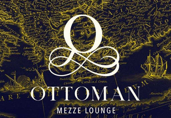 Ottoman Mezze Lounge