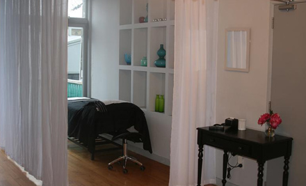 The Lash Room