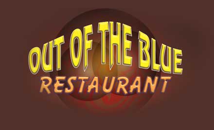 Out of The Blue Restaurant