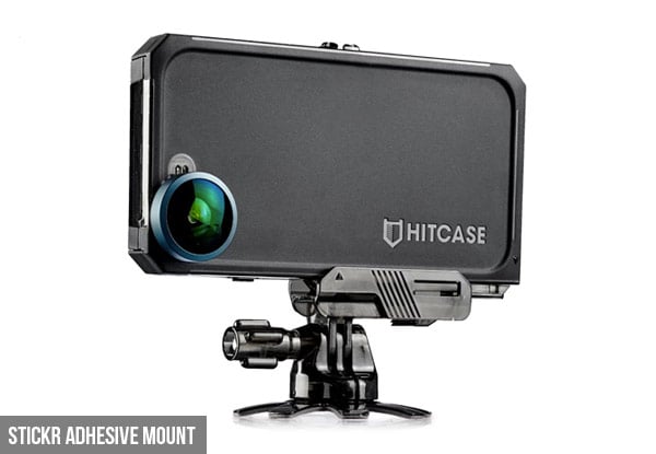 From $20 for a Range of Hitcase Accessories - Choose from 5 Options
