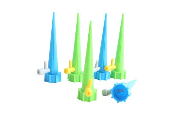 Six-Piece Automatic Drip Irrigation Watering Device