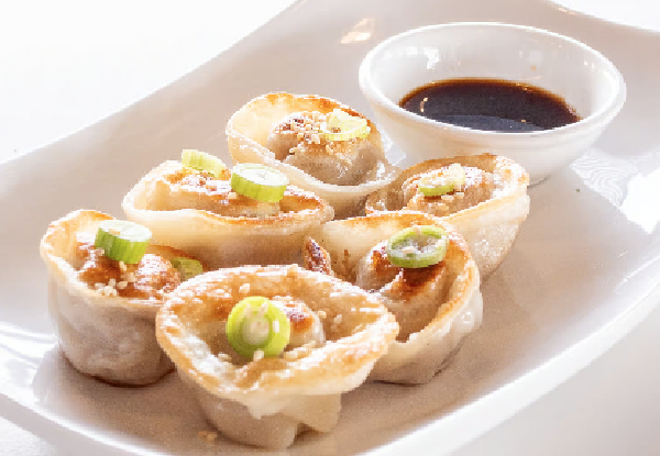 Mifan Chinese Restaurant