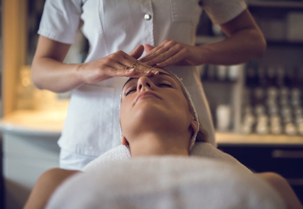 50-Minute Microdermabrasion Treatment for One Person incl. Cleanse & Scrub - Option for up to Three Sessions