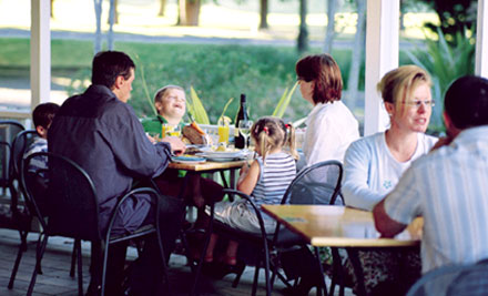 Wairakei Resort Taupo