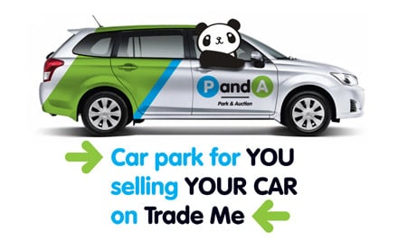 Park and Auction