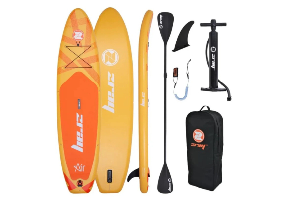 Zray EA3 10ft 6in iSUP Set