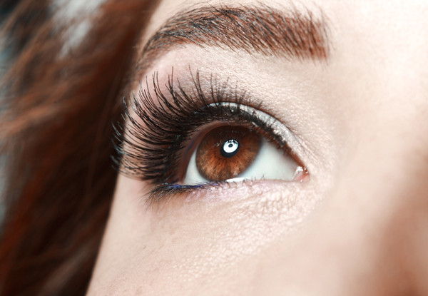 Lash Lab + Beauty