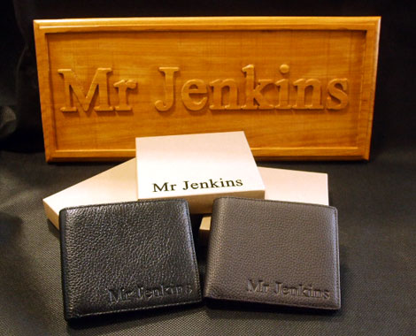 Mr Jenkins Clothing Company
