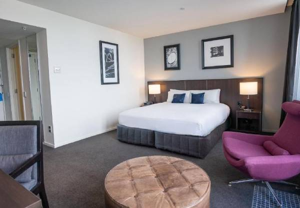 Scenic Hotel Dunedin City