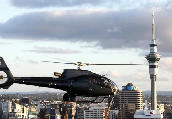 Heletranz Helicopters