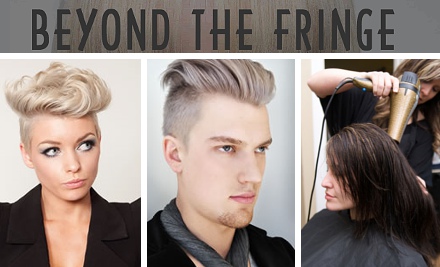 Beyond the Fringe
