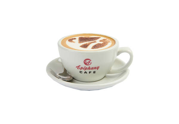 Epiphany Café St Lukes & Manukau