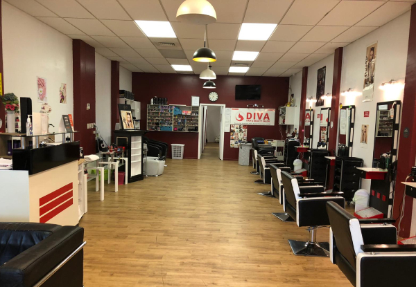 Diva Hair and Beauty Salon