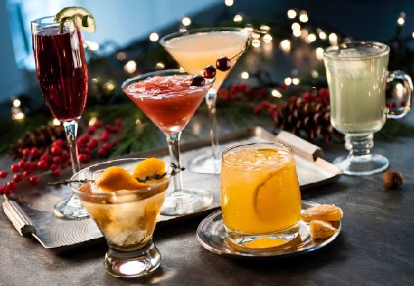 Birthday Party or Function Package for 7-10 People incl. 4-Hour Karaoke Room Hire, Food to Share & Bar Tab - Option Available for 11-15 People
